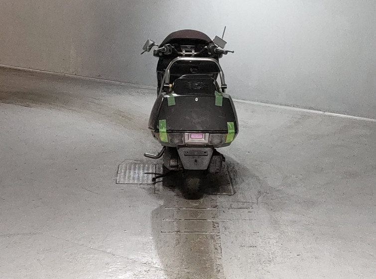 Мотоцикл Honda FUSION с пробегом 47939 km