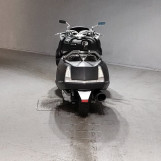 Мотоцикл Yamaha MAXAM250 с пробегом 14555 km