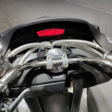 Мотоцикл Yamaha MAXAM250 с пробегом 14555 km