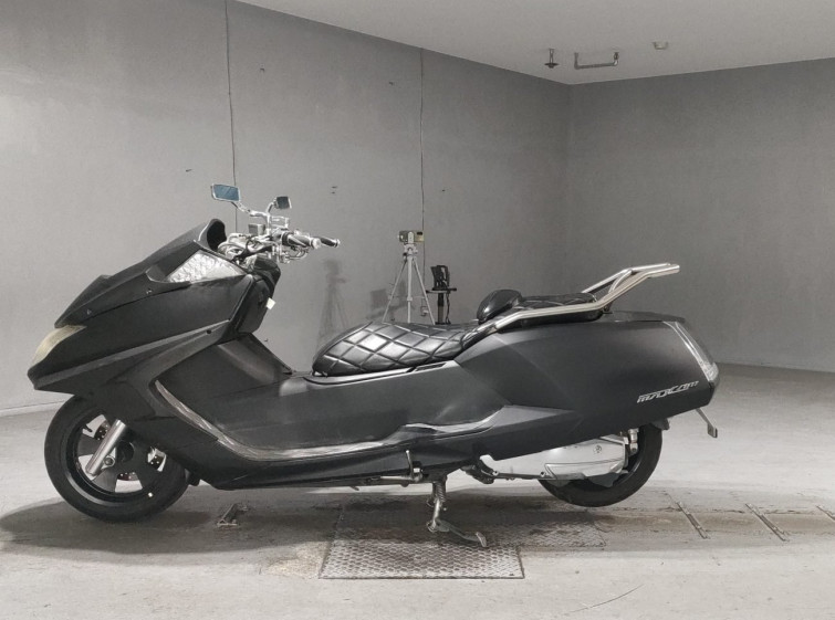 Мотоцикл Yamaha MAXAM250 с пробегом 14555 km