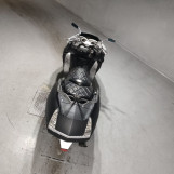 Мотоцикл Yamaha MAXAM250 с пробегом 14555 km