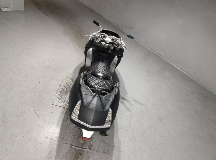 Мотоцикл Yamaha MAXAM250 с пробегом 14555 km