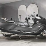 Мотоцикл Yamaha MAXAM250 с пробегом 14555 km