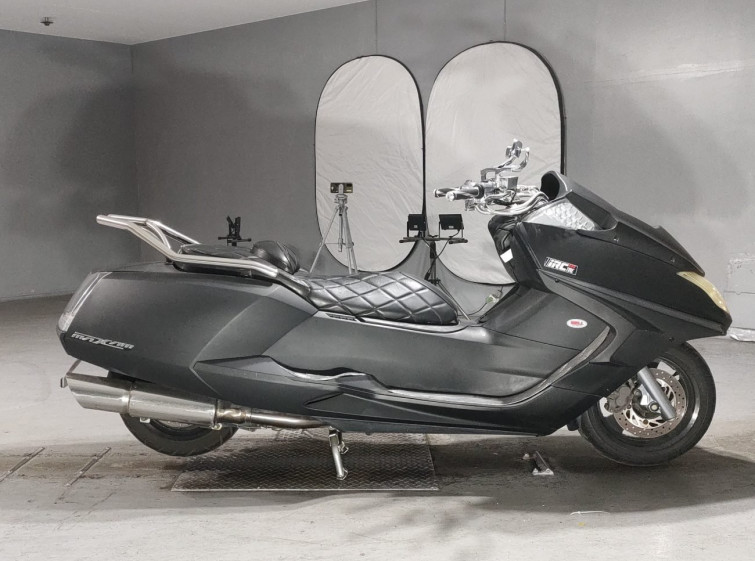 Мотоцикл Yamaha MAXAM250 с пробегом 14555 km