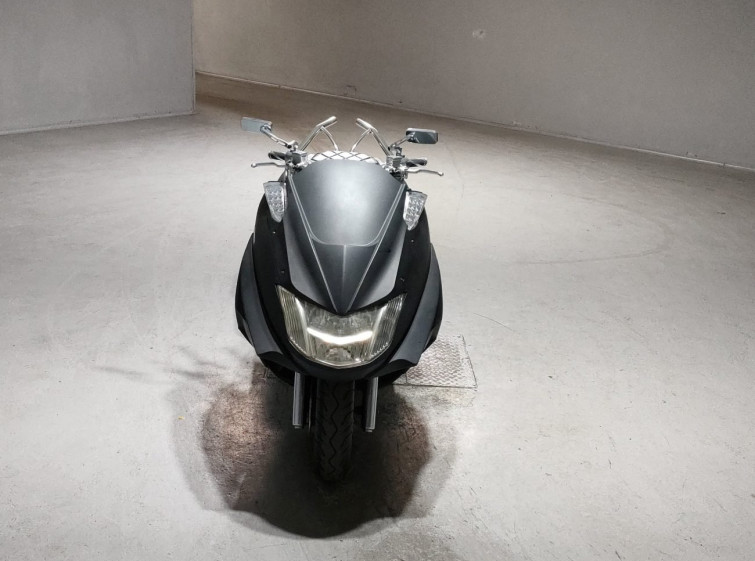 Мотоцикл Yamaha MAXAM250 с пробегом 14555 km