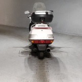 Мотоцикл Honda FUSION SE с пробегом 31994 km