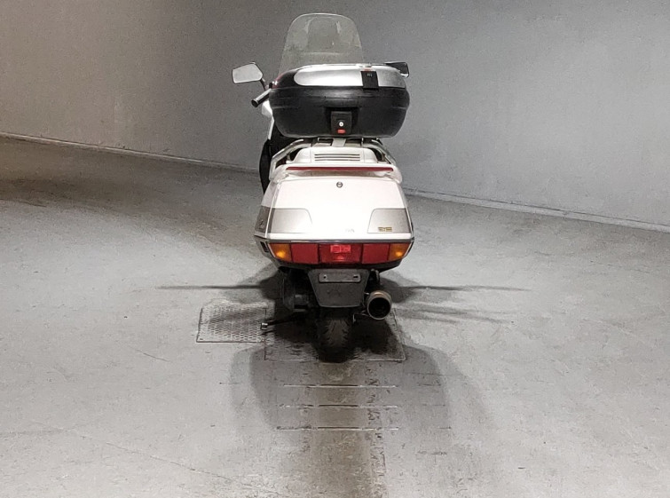 Мотоцикл Honda FUSION SE с пробегом 31994 km