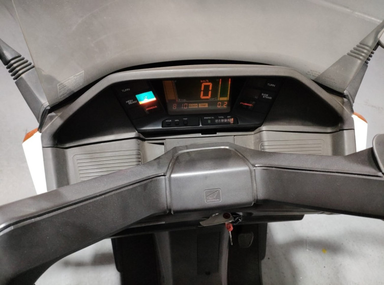 Мотоцикл Honda FUSION SE с пробегом 31994 km