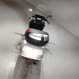 Мотоцикл Honda FUSION SE с пробегом 31994 km