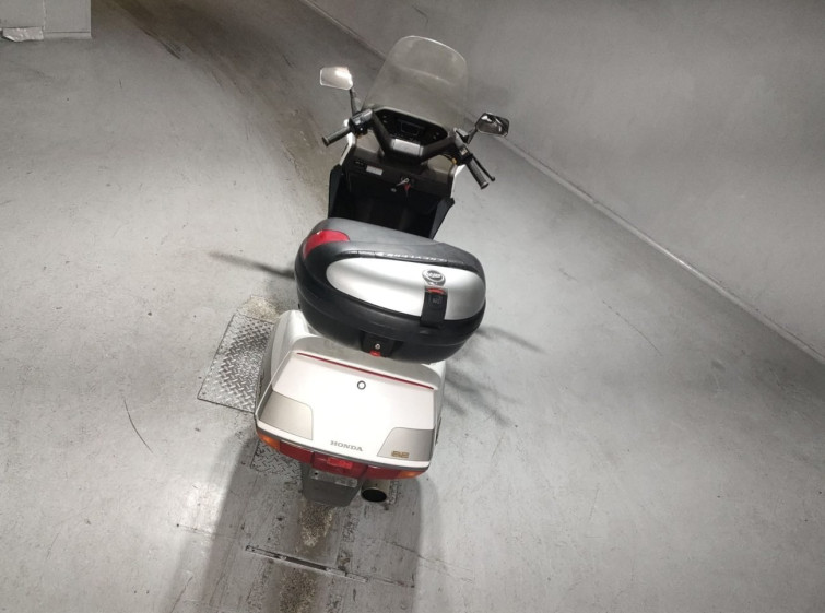 Мотоцикл Honda FUSION SE с пробегом 31994 km