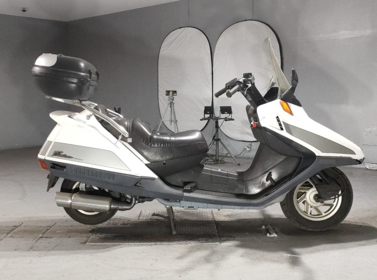 Мотоцикл Honda FUSION SE с пробегом 31994 km