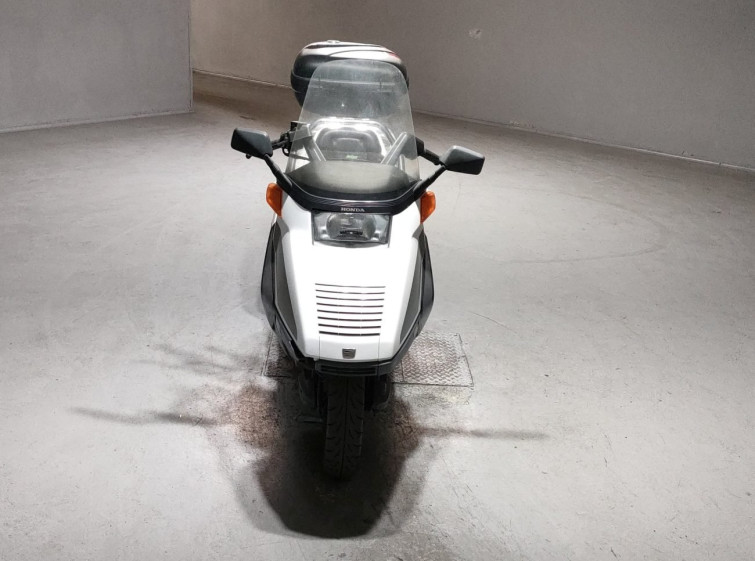 Мотоцикл Honda FUSION SE с пробегом 31994 km