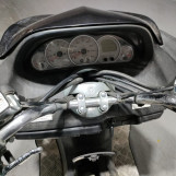Мотоцикл Yamaha MAJESTY 250C с пробегом 7550 km