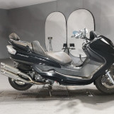 Мотоцикл Yamaha MAJESTY 250C с пробегом 7550 km