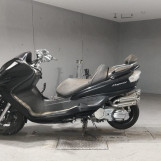 Мотоцикл Yamaha MAJESTY 250C с пробегом 7550 km