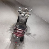 Мотоцикл Suzuki SKYWAVE 250 с пробегом 43185 km