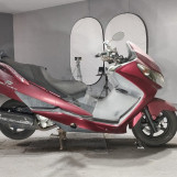 Мотоцикл Suzuki SKYWAVE 250 с пробегом 43185 km