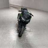 Мотоцикл Kawasaki NINJA250 с пробегом 5881 km