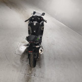 Мотоцикл Kawasaki NINJA250 с пробегом 5881 km