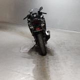 Мотоцикл Kawasaki NINJA250 с пробегом 5881 km