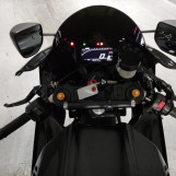 Мотоцикл Yamaha YZF-R7 с пробегом 16975 km