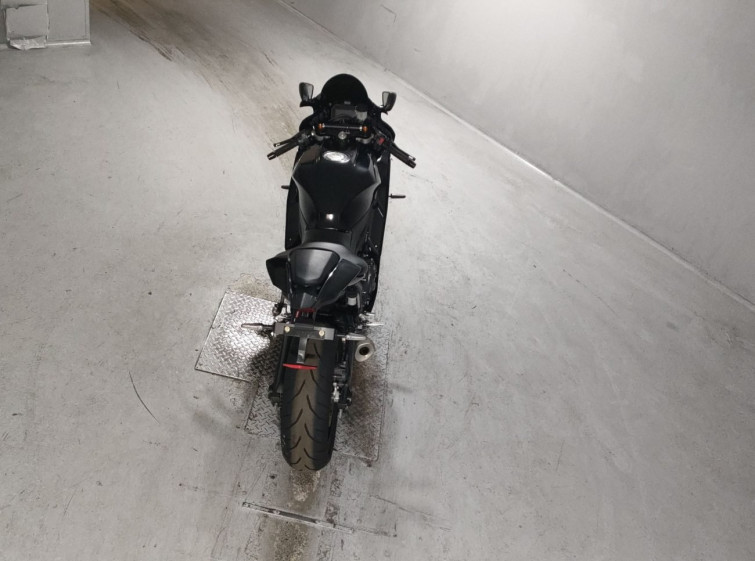 Мотоцикл Yamaha YZF-R7 с пробегом 16975 km