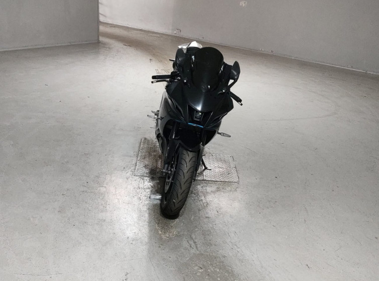 Мотоцикл Yamaha YZF-R7 с пробегом 16975 km