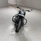 Мотоцикл HD FLSL SOFTAIL SLIM 1750 с пробегом 10534 km