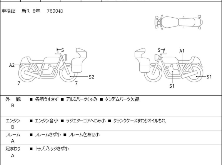 Мотоцикл HD FLSL SOFTAIL SLIM 1750 с пробегом 10534 km