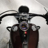 Мотоцикл HD FLSL SOFTAIL SLIM 1750 с пробегом 10534 km