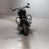 Мотоцикл HD FLSL SOFTAIL SLIM 1750 с пробегом 10534 km