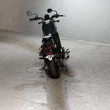 Мотоцикл Honda REBEL CMX250 с пробегом 1214 km