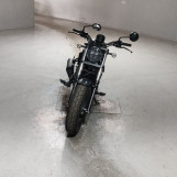 Мотоцикл Honda REBEL CMX250 с пробегом 1214 km