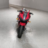 Мотоцикл Honda CBR400R с пробегом 9690 km