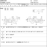 Мотоцикл Honda CBR400R с пробегом 9690 km