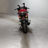 Мотоцикл Honda CBR400R с пробегом 9690 km