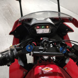Мотоцикл Honda CBR400R с пробегом 9690 km
