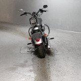Мотоцикл HD SPORTSTER CUSTOM XL1200C с пробегом 15573 km