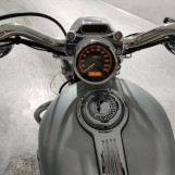 Мотоцикл HD SPORTSTER CUSTOM XL1200C с пробегом 15573 km