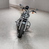 Мотоцикл HD SPORTSTER CUSTOM XL1200C с пробегом 15573 km
