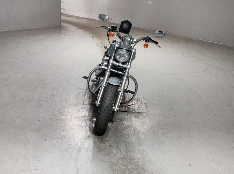 Мотоцикл HD SPORTSTER CUSTOM XL1200C с пробегом 15573 km