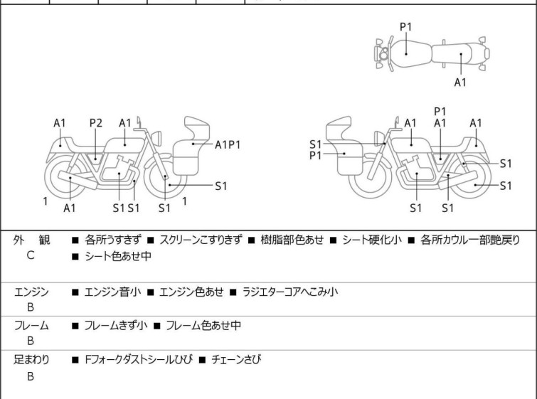 Мотоцикл Yamaha MT-25 с пробегом 28994 km