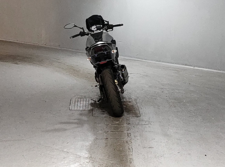 Мотоцикл Yamaha MT-25 с пробегом 28994 km
