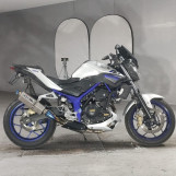 Мотоцикл Yamaha MT-25 с пробегом 28994 km