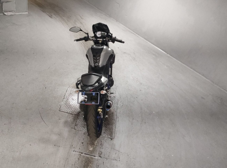 Мотоцикл Yamaha MT-25 с пробегом 28994 km