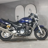Мотоцикл Yamaha XJR1300 с пробегом 14561 km