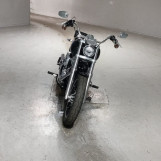 Мотоцикл HD LOW RIDER FXLR1750 с пробегом 12489 km
