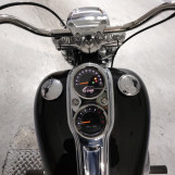 Мотоцикл HD LOW RIDER FXLR1750 с пробегом 12489 km