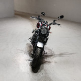 Мотоцикл Yamaha XSR700 с пробегом 10235 km