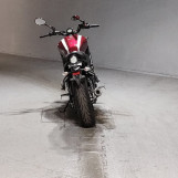 Мотоцикл Yamaha XSR700 с пробегом 10235 km